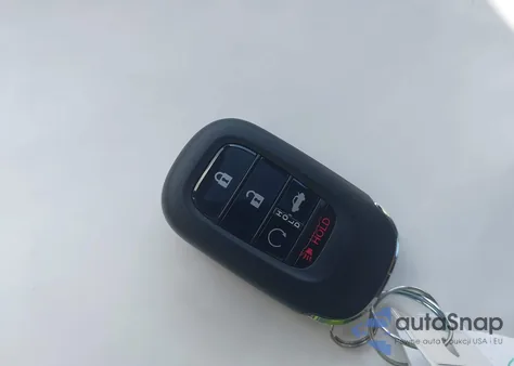 2024 Honda Accord Hybrid Sport-L z USA, uszkodzony, nr VIN 1HGCY2F72RA017719